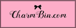 CharmBin logo