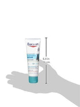 Eucerin Intensive Repair Light Feel Foot Creme 3 Ounce (Pack of 3)