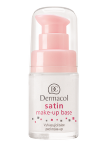 Dermacol Satin Make-up Base