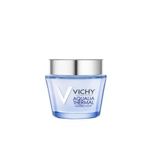 Vichy Aqualia Thermal Light Hydration for Normal and Combination Skin 1.7 fl oz
