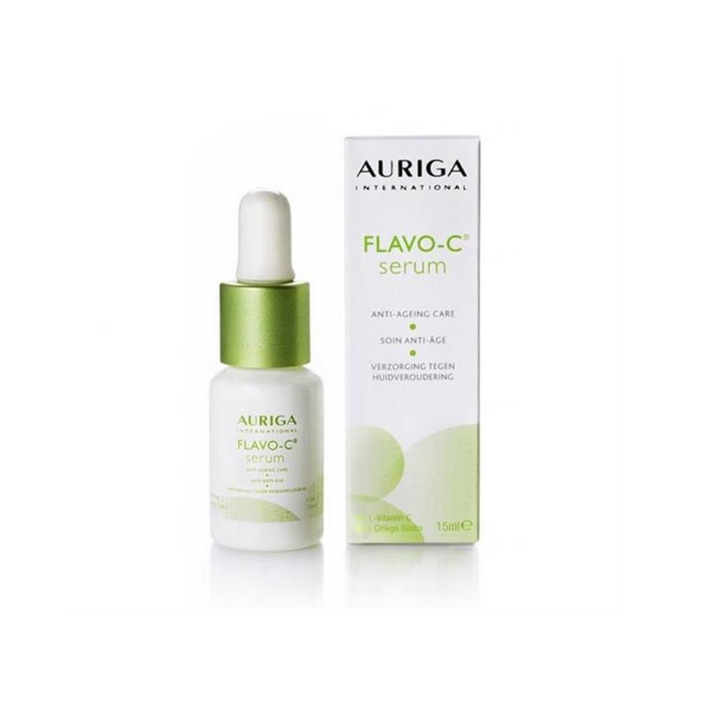 Auriga Flavo C Anti-Aging Serum with 8% Vitamin C 0.5 fl oz