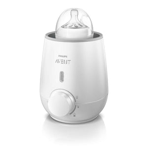 Philips Avent Fast Bottle Warmer SCF355/00