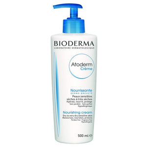 Bioderma Atoderm Ultra-Nourishing Cream 16.9 fl oz