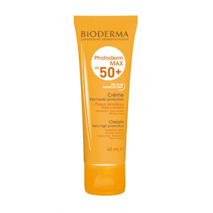 Bioderma Photoderm MAX Cream SPF 50+ 1.35 fl oz