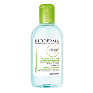 Bioderma Sebium Micelle Solution 8.5 fl oz