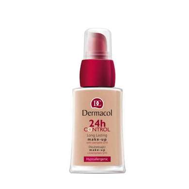 Dermacol 24h Control Make-up (long lasting) 1 fl oz