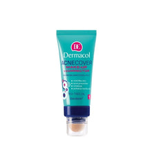 Dermacol Acnecover Make-Up & Corrector 1 oz