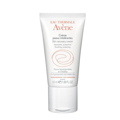 Avene Skin Recovery Cream 1.7 fl oz