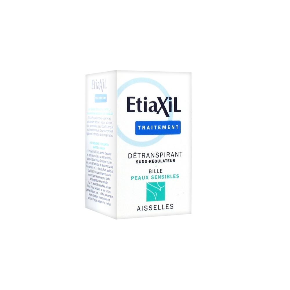 Etiaxil Antiperspirant Sensitive Skin 0.5 fl oz