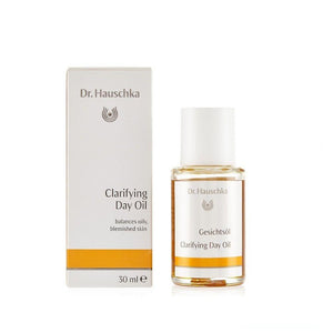 Dr. Hauschka Clarifying Day Oil 1 fl oz