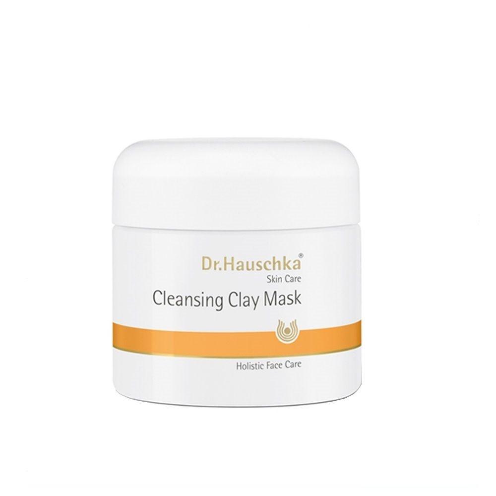 Dr. Hauschka Cleansing Clarifying Clay Mask 3.1 oz