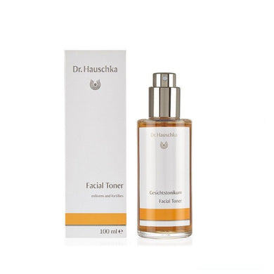 Dr. Hauschka Facial Toner 3.4 fl oz