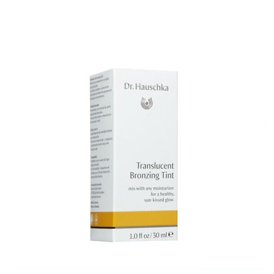 Dr. Hauschka Translucent Bronzing Tint 1 fl oz