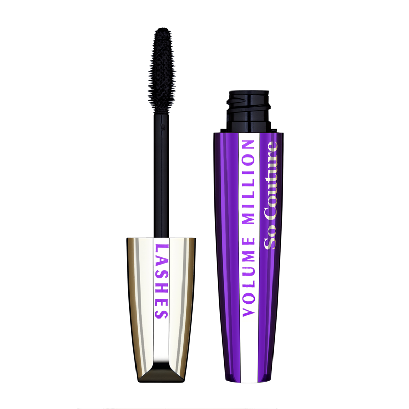 L'Oreal Volume Million Lashes Mascara So Couture