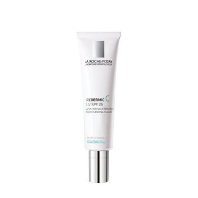 La Roche-Posay Redermic C UV SPF 25 Face Cream with Vitamin C 1.35 fl oz
