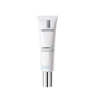La Roche-Posay Redermic C Face Cream for Normal to Combination Skin with Vitamin C 1.35 fl oz