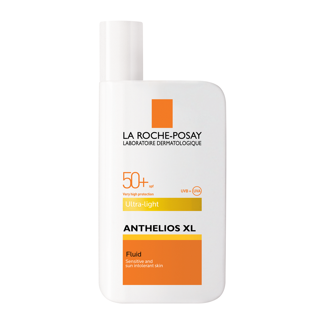 La Roche-Posay ANTHELIOS XL Fluid Ultra Light SPF50+ 1.7 fl oz