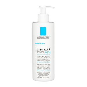 La Roche-Posay Lipikar Balm AP+ 13.5 fl oz