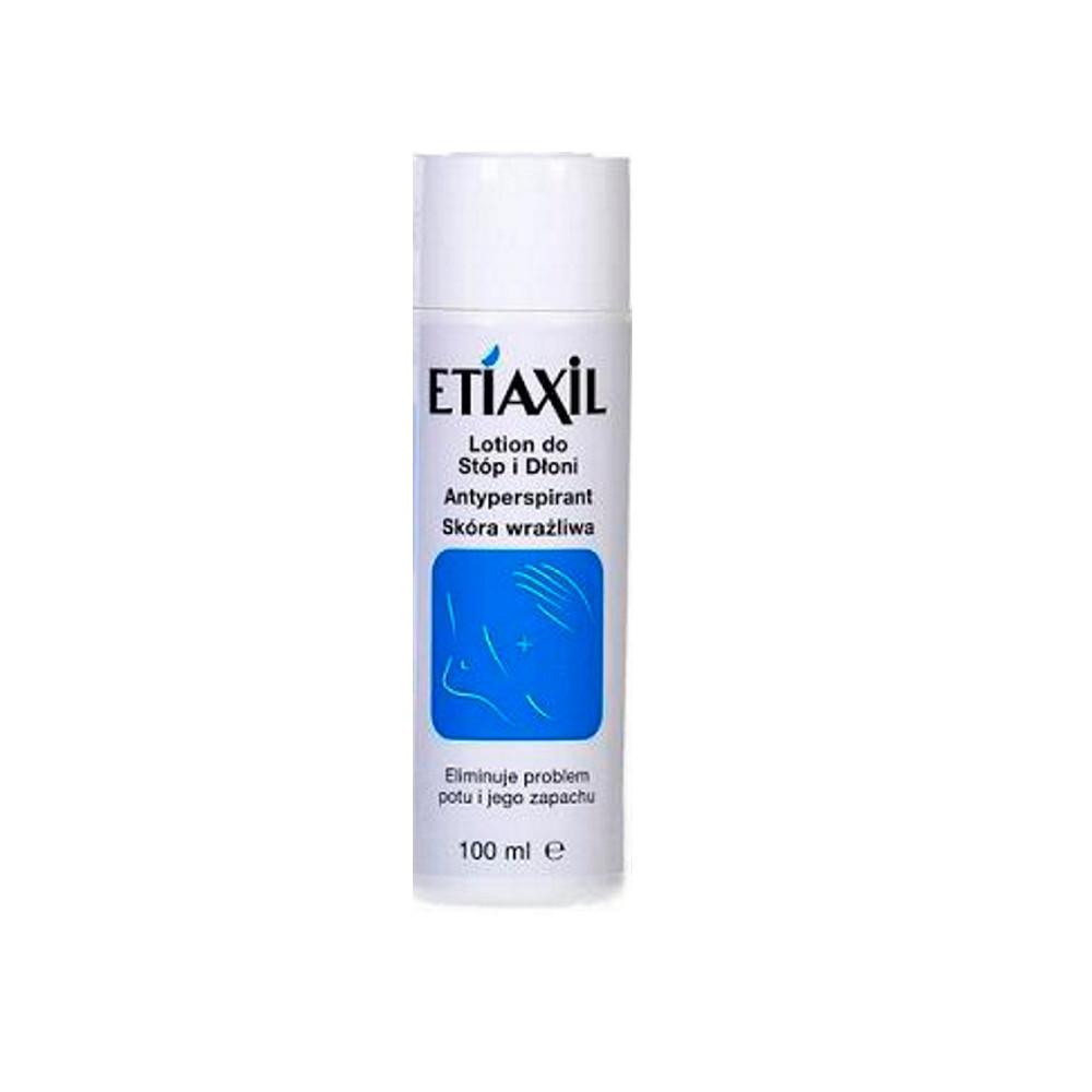 Etiaxil Lotion Sensitive Skin 3.4 fl oz