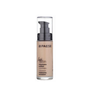 Paese Lush Satin Foundation 1 fl oz