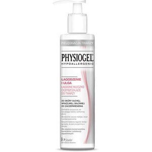 Physiogel AI Facial Cleansing Milk 6.7 fl oz