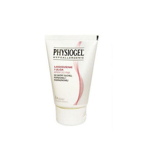 Physiogel AI Hand Cream for sensitive, allergic skin 1.69 fl oz