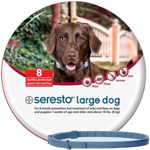 Seresto Large Dog