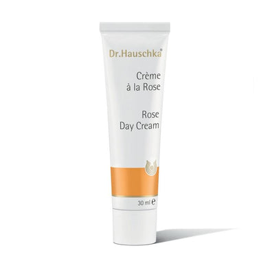 Dr. Hauschka Rose Day Cream 1 fl oz