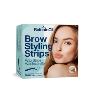 RefectoCil Brow Styling Strips