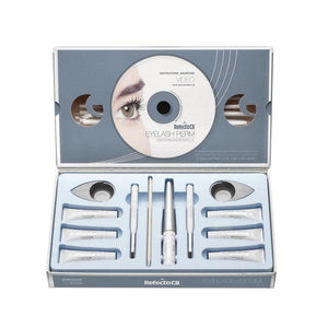 RefectoCil Eyelash Perm 54 Applications