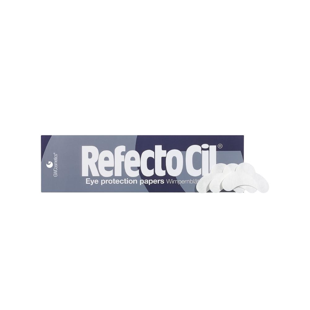 RefectoCil Eye Protection Papers pack of 96