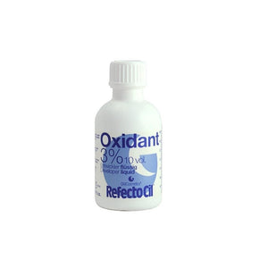 RefectoCil Oxidant 3% for Eyebrows and Eyelashes tinting 1.7 fl oz
