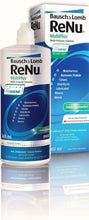 ReNu MultiPlus Multi-Purpose Solution for Contact Lenses 12 fl oz