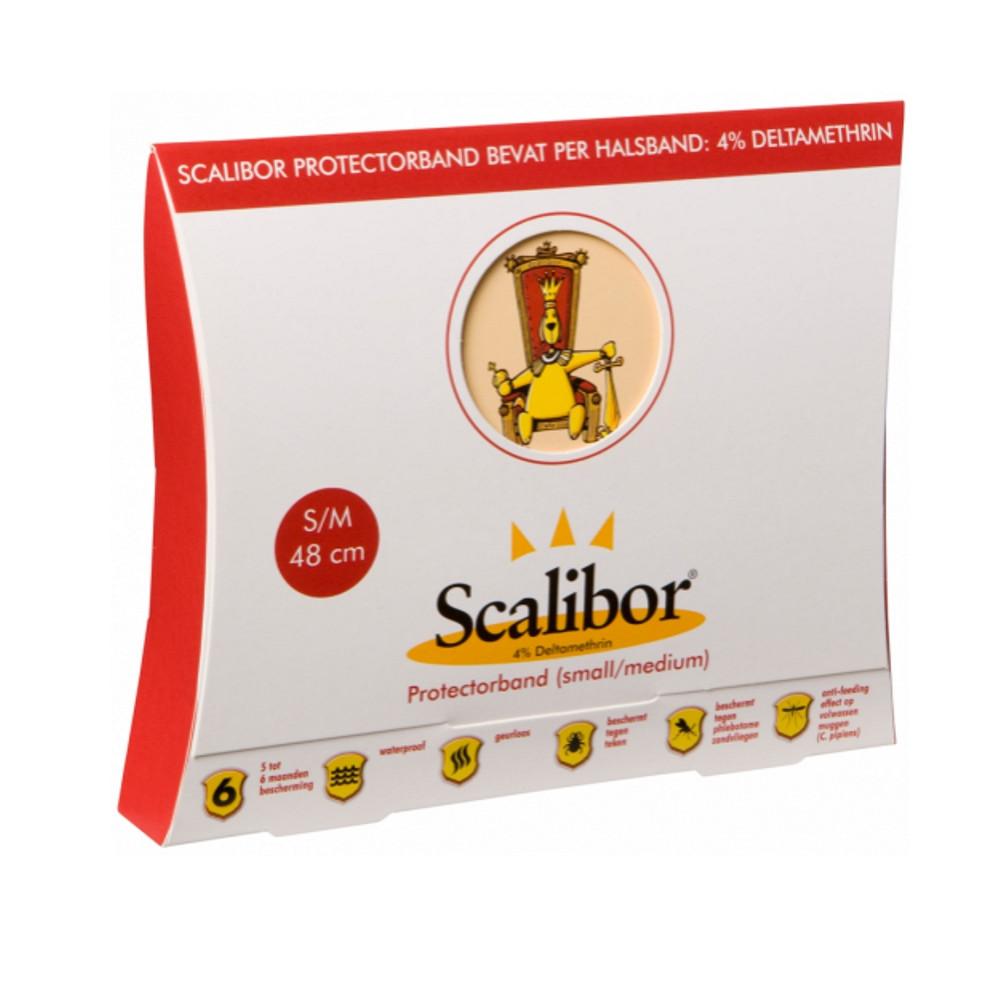 Scalibor Protector Band for Dogs 48 cm