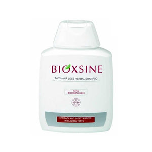BIOXSINE (Biota) Shampoo - Oily Hair 10 fl oz
