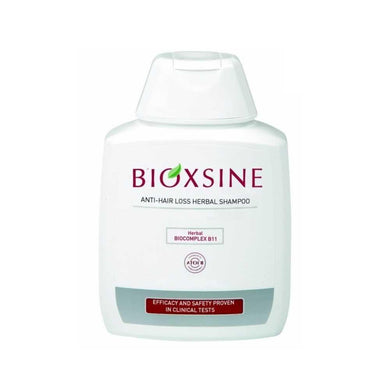 BIOXSINE (Biota) Shampoo - Anti-Dandruff 10 fl oz