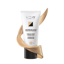 Vichy Dermafinish (Dermablend) Corrective Foundation SPF 30 1 fl oz