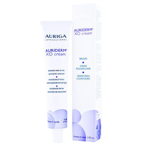 Auriga Auriderm XO Cream 2.5 fl oz