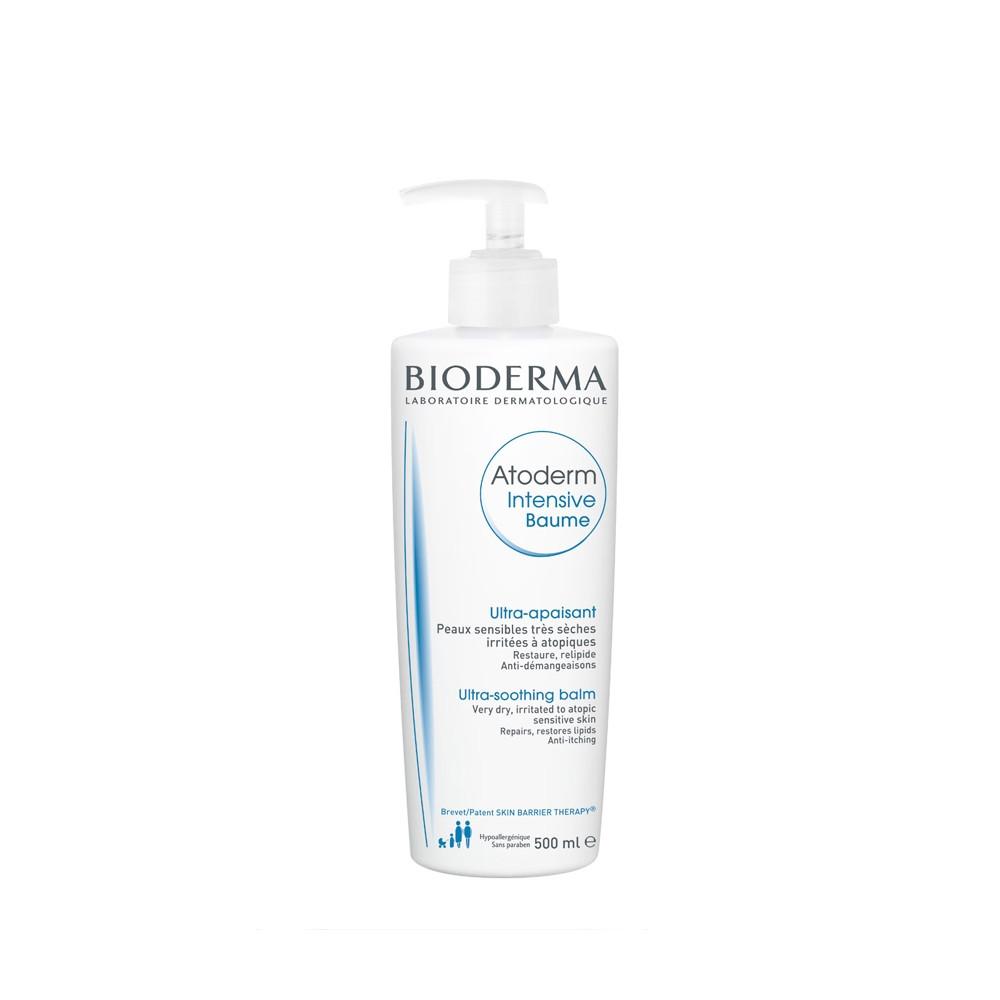 Bioderma Atoderm Intensive Baume 16.9 fl oz