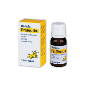 BioGaia baby drops 0.34 fl oz