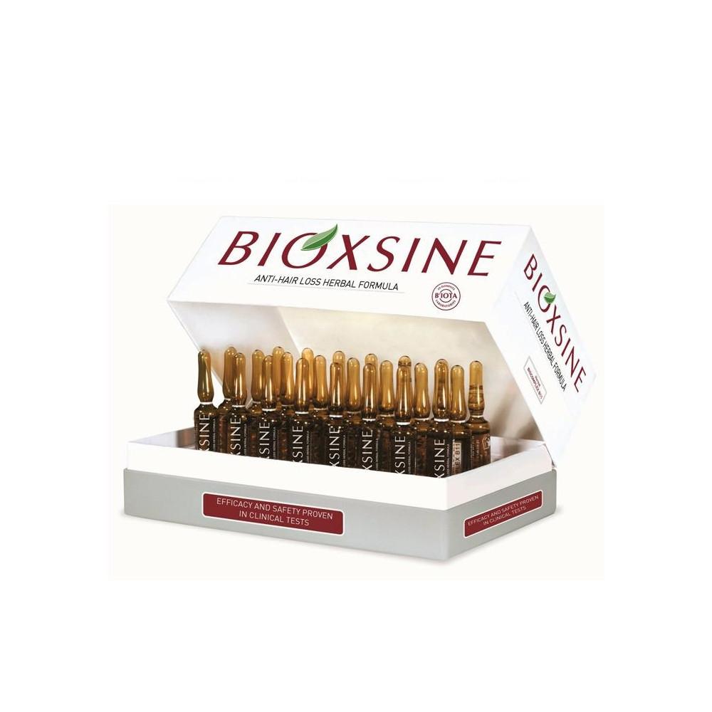 BIOXSINE (Biota) Serum - 24 vials x 0.2 fl oz