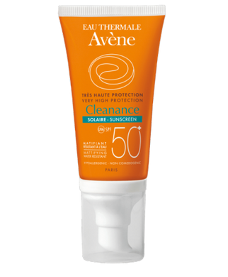 Avene Sun Cleanance SPF50+ 1.7 fl oz