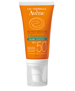 Avene Sun Cleanance SPF50+ 1.7 fl oz