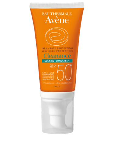 Avene Sun Cleanance SPF50+ 1.7 fl oz