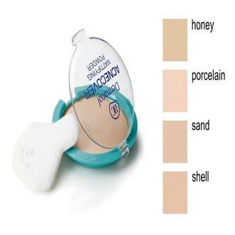 Dermacol Acnecover Mattifying Compact Powder