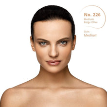 Dermacol Make-up Cover - Waterproof Hypoallergenic Foundation 30g 100% Original Guaranteed (215)