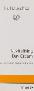 Dr Hauschka Revitalizing Day Cream, 1.0 Fluid Ounce
