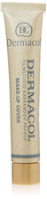 Dermacol Make-up Cover - Waterproof Hypoallergenic Foundation 30g 100% Original Guaranteed (223)
