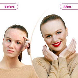 Dermacol Make-up Cover Full Coverage Foundation - 100% Original Guaranteed