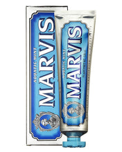 Marvis Aquatic Mint Toothpaste